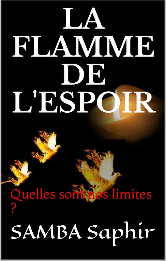 La Flamme de l’Espoir