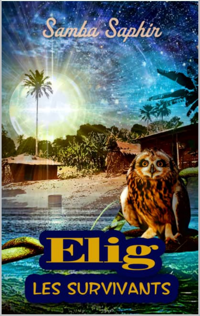 ELIG (Tome 1)