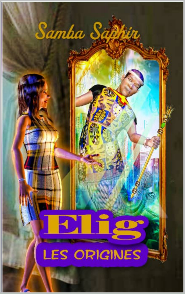 ELIG (Tome 2)