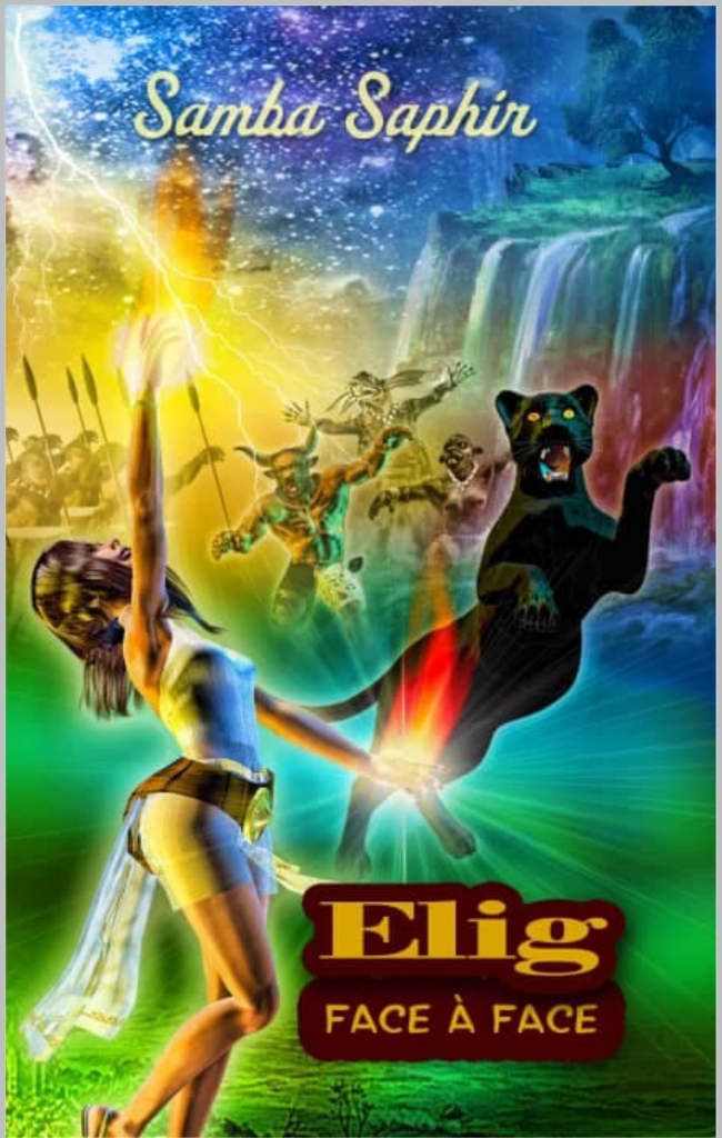 ELIG (Tome 3)