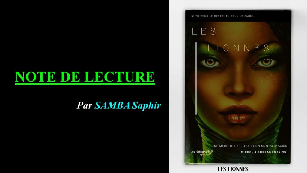 La lecture qui nous a menés en traditions inculquées et mœurs révélées, a permis de relever plusieurs points importants, tant sur la forme que sur le fond. 