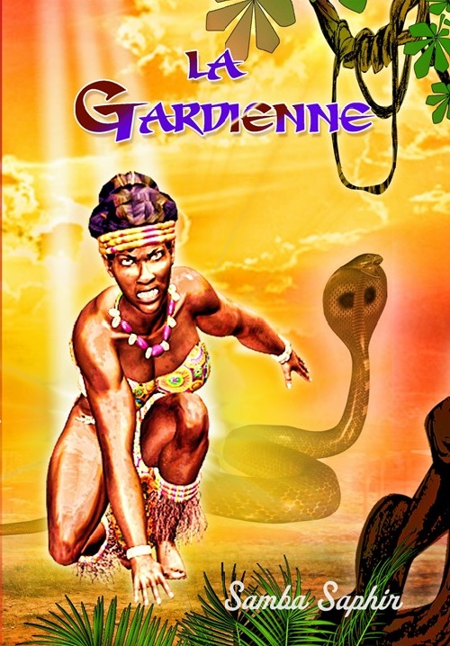 LA GARDIENNE