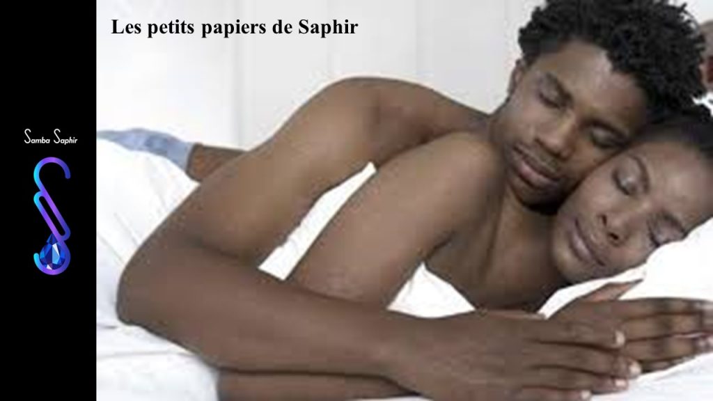 Comme les hommes, les femmes ont aussi des fantasmes même si peu, l’avouent.

La honte d’être jugée, catégorisée ou de perdre l’estime de son conjoint peuvent emmener la femme à se taire voire se désinhiber.

Être encouragée et stimulée par son homme, peut casser bien de barrières psychologiques et raffermir la complicité du couple.

Parler de ses fantasmes est certes important mais respecter les limites qui sont fonction des convictions de la femme, l’est autant.
